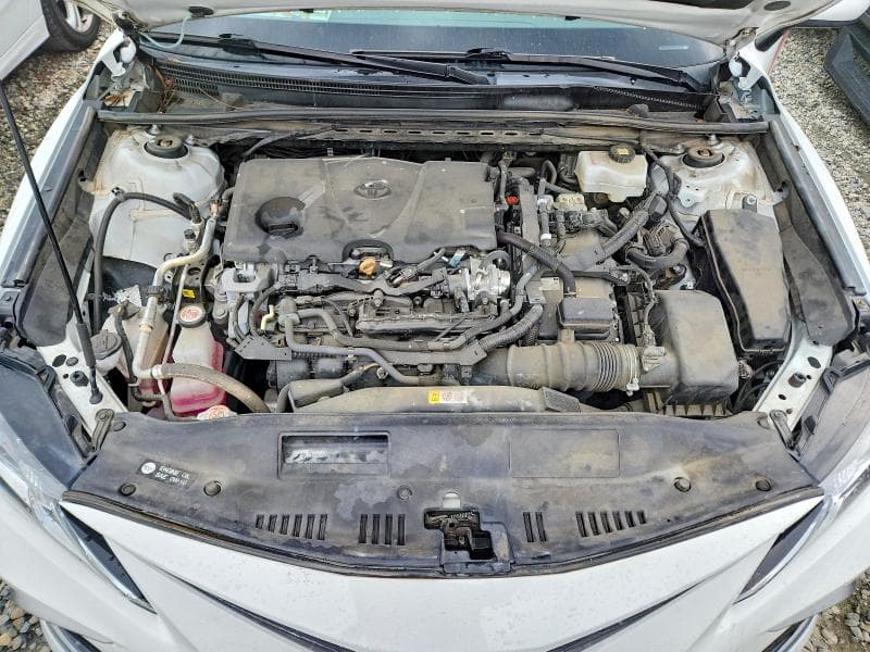 2024 TOYOTA CAMRY LE 11