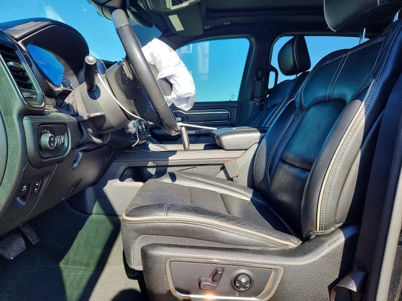 2020 RAM 1500 LIMITED 7