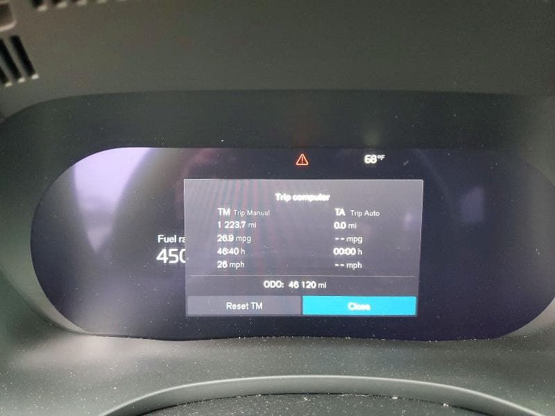 2024 VOLVO XC60 PLUS 9