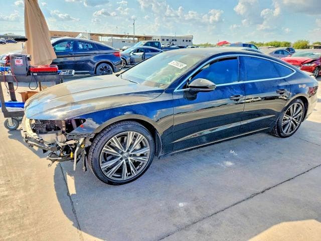 2019 AUDI A7 PREMIUM - 1