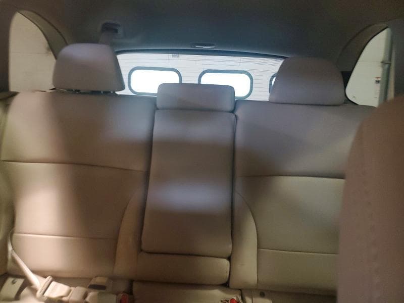 2019 SUBARU OUTBACK 2.5I LIMITED 10
