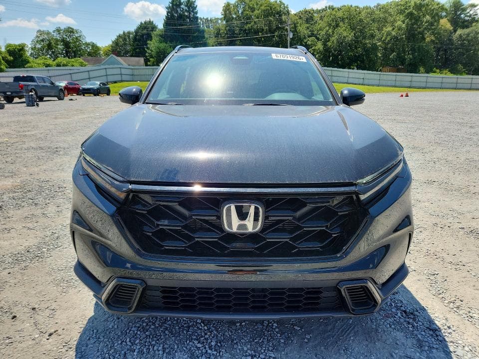 2023 HONDA CR-V SPORT 5