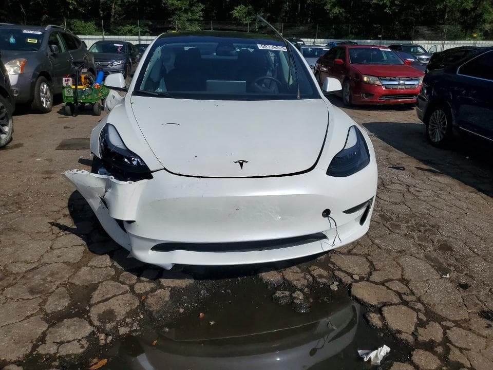 2023 TESLA MODEL 3 5