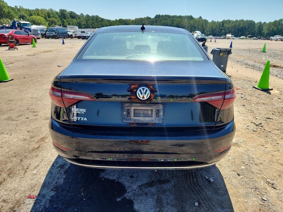 2020 VOLKSWAGEN JETTA S 6