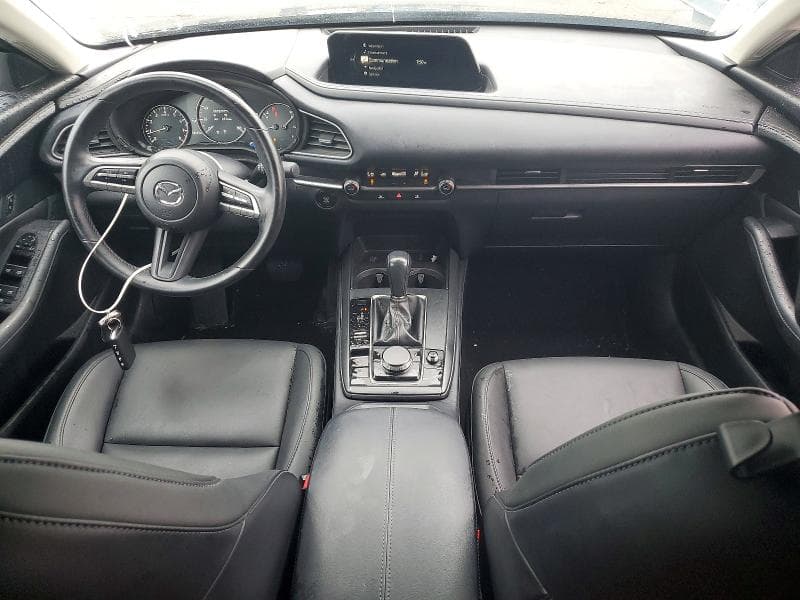 2022 MAZDA CX-30 SELECT 8