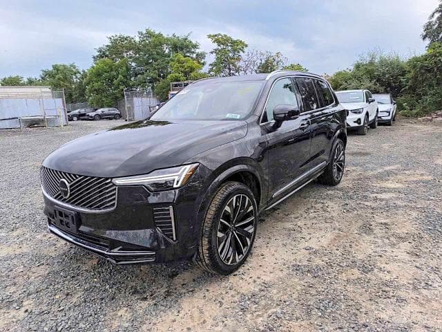 2026 VOLVO XC90 ULTRA - 1
