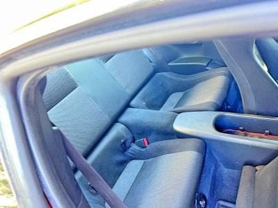 2017 TOYOTA 86 BASE 6