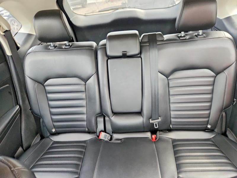 2021 FORD EDGE SEL 10