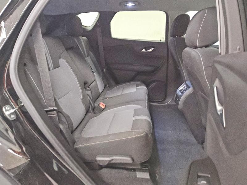 2026 CHEVROLET BLAZER 2LT 11
