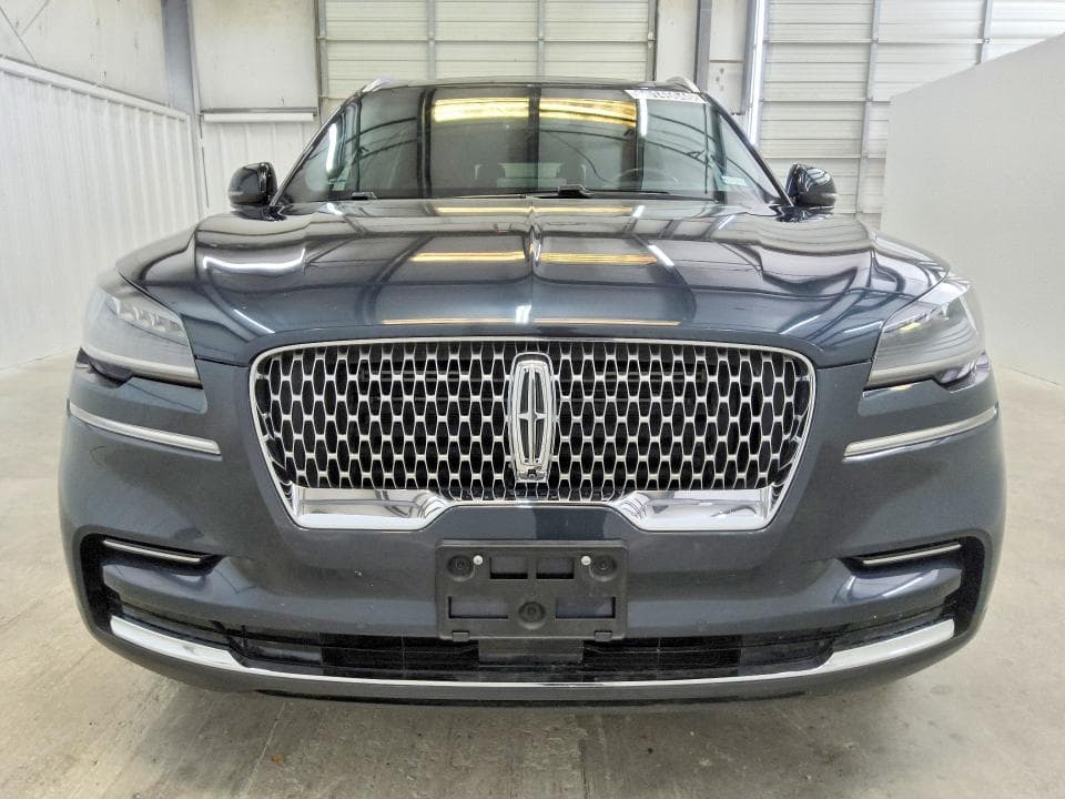 2023 LINCOLN AVIATOR RESERVE 5