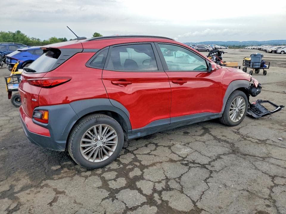 2020 HYUNDAI KONA SEL 3