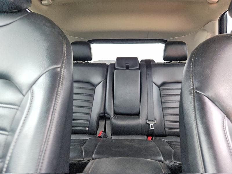 2023 FORD EDGE SEL 10