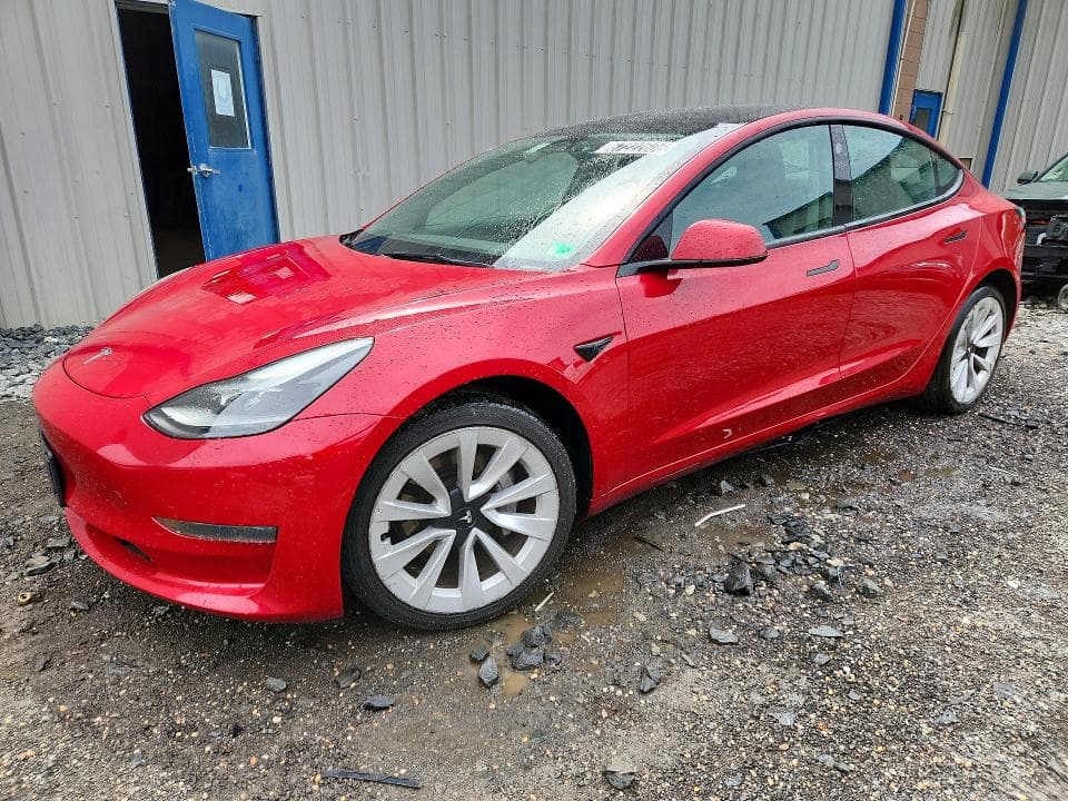 2023 TESLA MODEL 3 - 1