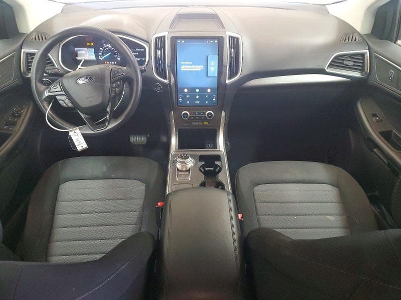 2021 FORD EDGE SE 8