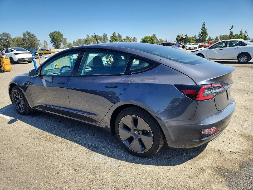 2023 TESLA MODEL 3 2