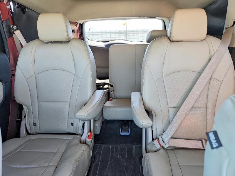 2019 BUICK ENCLAVE ESSENCE 10