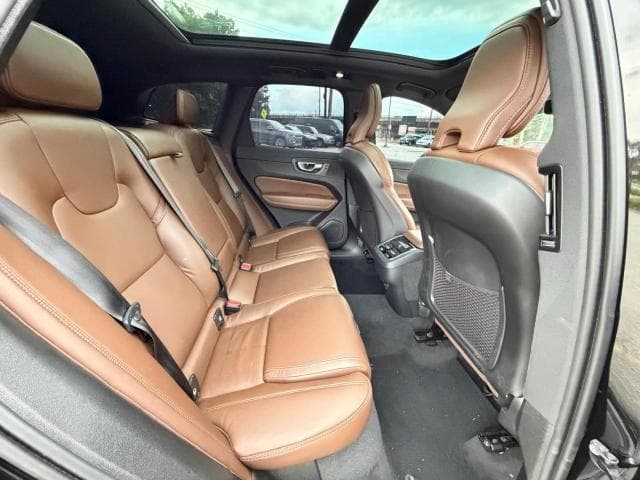 2024 VOLVO XC60 ULTIMATE 13