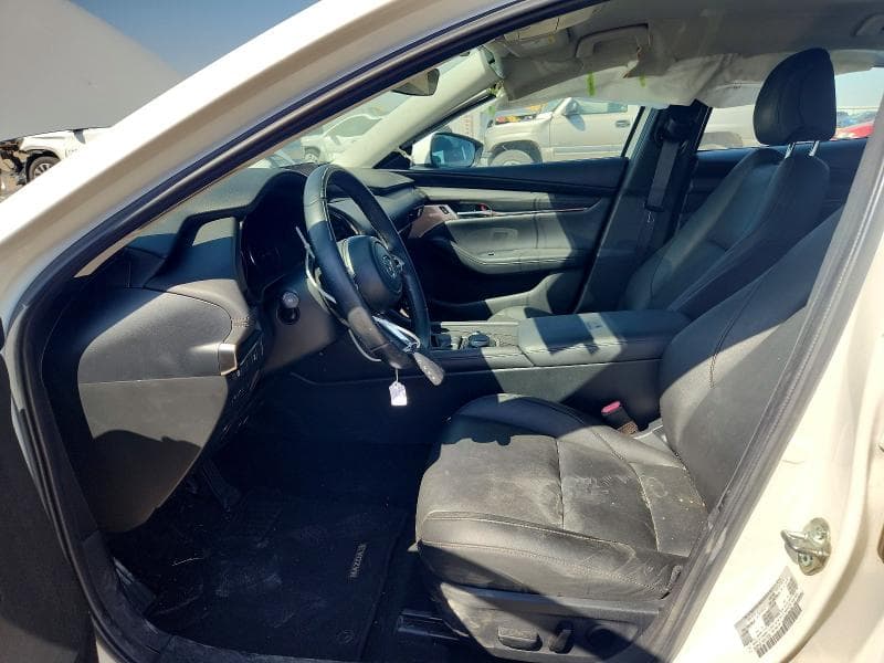 2019 MAZDA 3 PREFERRED 7