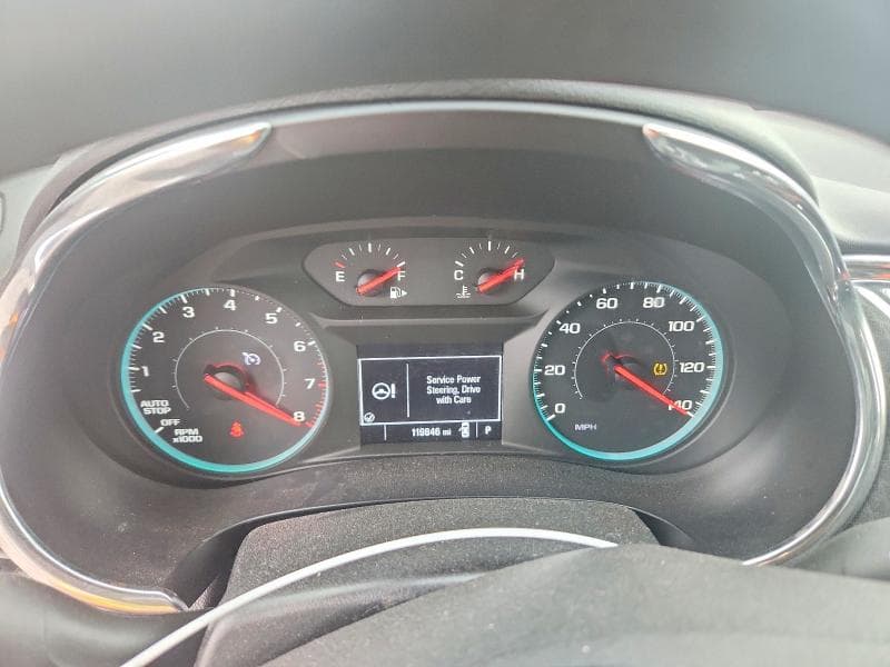 2019 CHEVROLET MALIBU LT 9