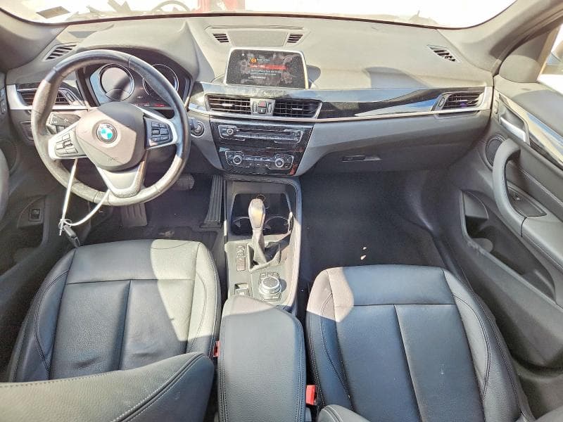 2019 BMW X1 SDRIVE28I 8