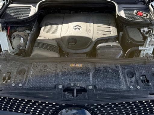 2020 MERCEDES-BENZ GLE 450 4MATIC 7