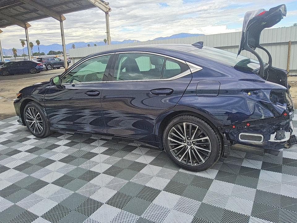 2024 LEXUS ES 350 BASE 2