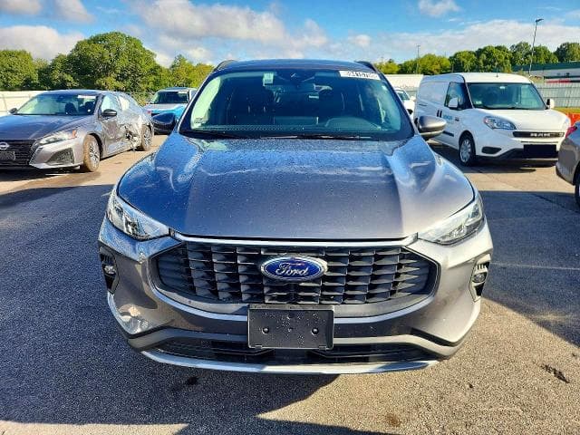 2025 FORD ESCAPE PLATINUM 5