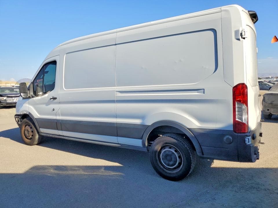 2020 FORD TRANSIT T-150 2
