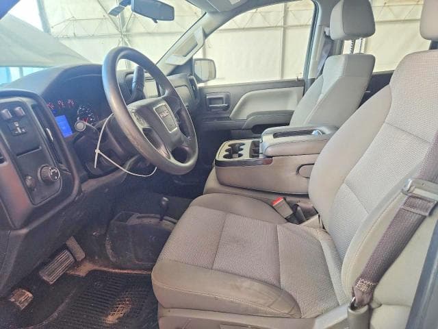 2017 GMC SIERRA K1500 7