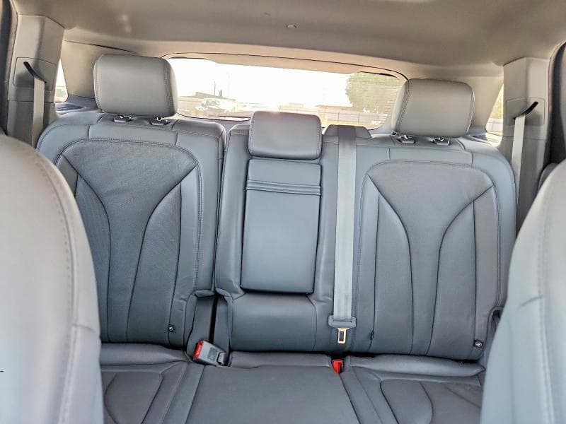 2019 LINCOLN NAUTILUS RESERVE 10