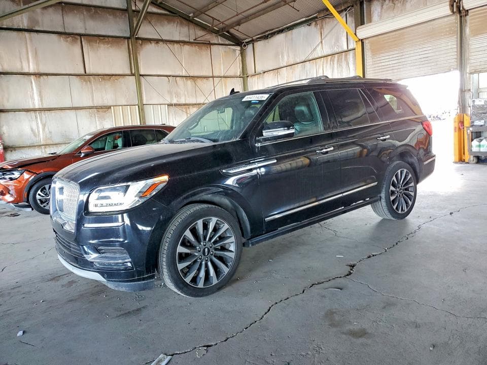 2018 LINCOLN NAVIGATOR SELECT - 1