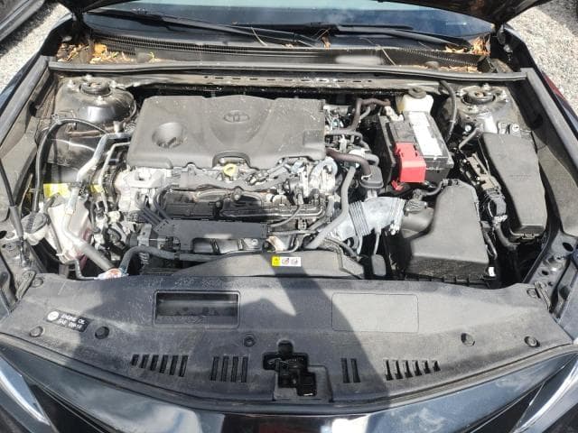 2023 TOYOTA CAMRY LE 11