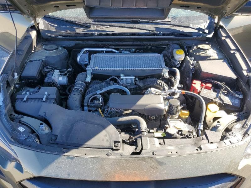 2023 SUBARU OUTBACK LIMITED XT 11