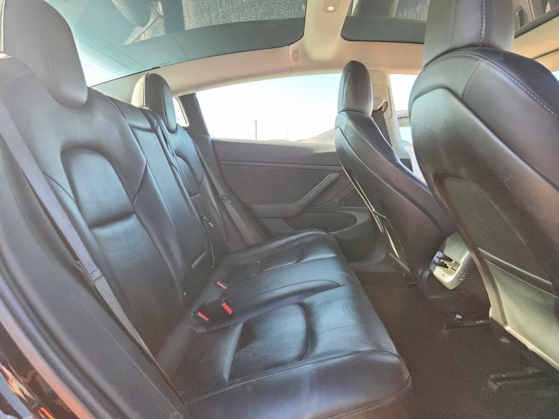 2018 TESLA MODEL 3 11