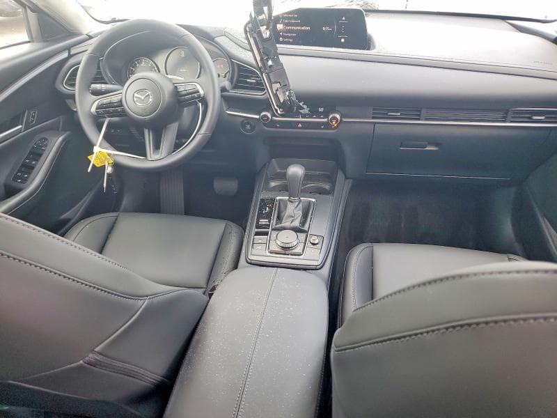 2026 MAZDA CX-30 PREFERRED 8
