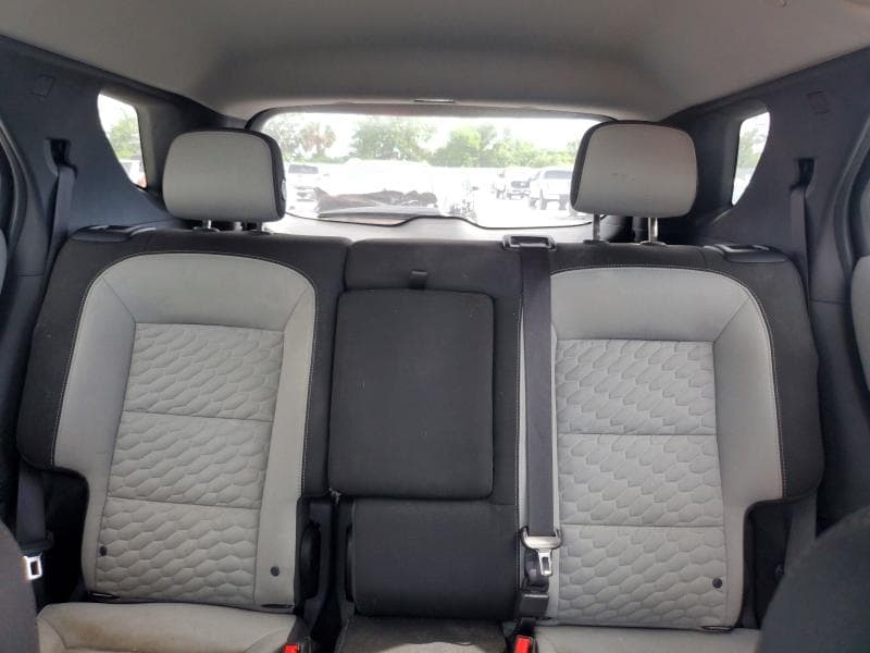 2019 CHEVROLET EQUINOX LS 10