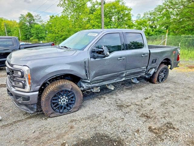 2024 FORD F250 SUPER DUTY - 1