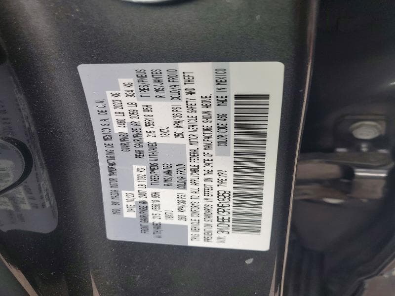 2024 MAZDA CX-30 PREMIUM PLUS 13