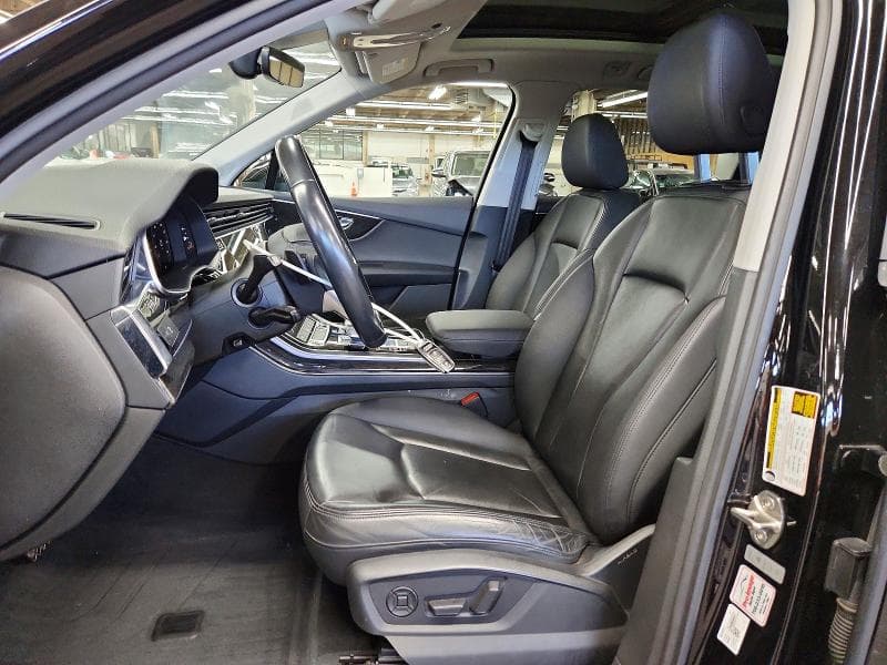 2021 AUDI Q7 PREMIUM PLUS 7