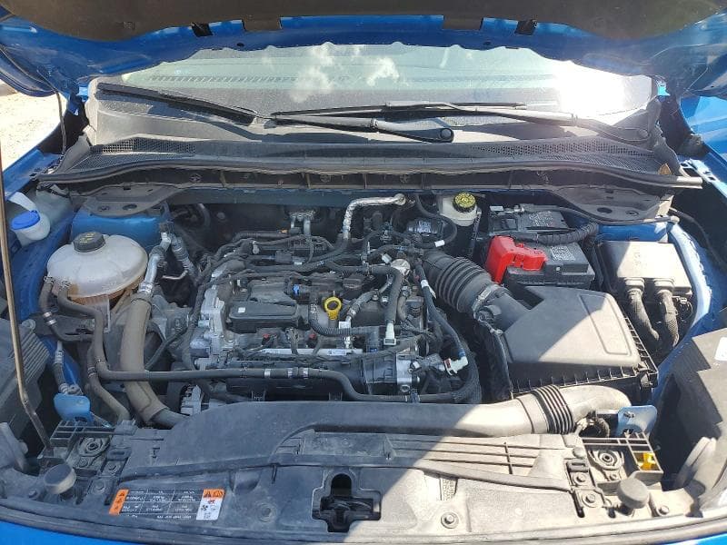 2020 FORD ESCAPE SE 12