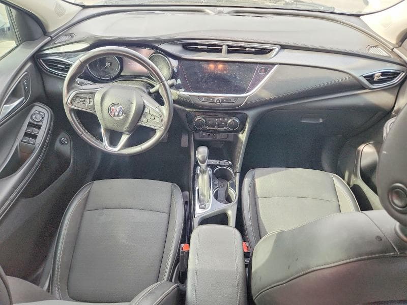 2020 BUICK ENCORE GX PREFERRED 8