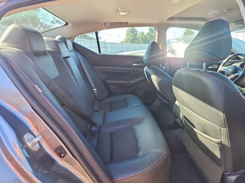 2020 NISSAN ALTIMA SR 10