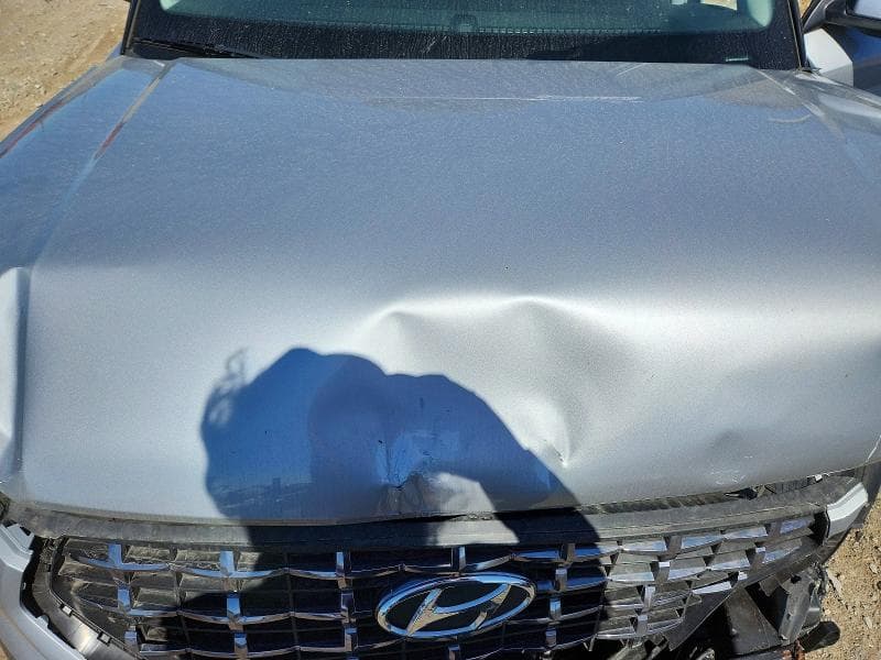 2020 HYUNDAI VENUE SEL 12