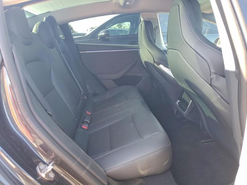 2024 TESLA MODEL 3 10