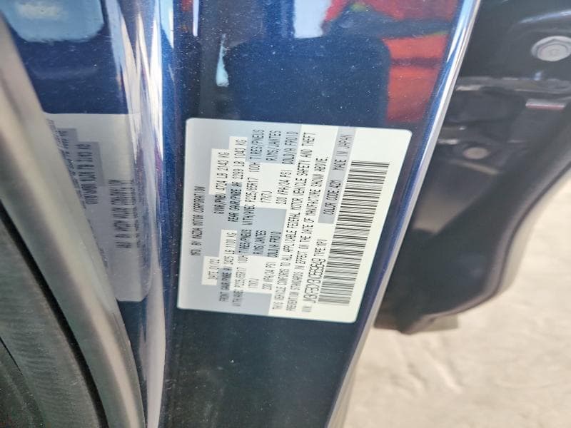 2022 MAZDA CX-5 PREFERRED 12