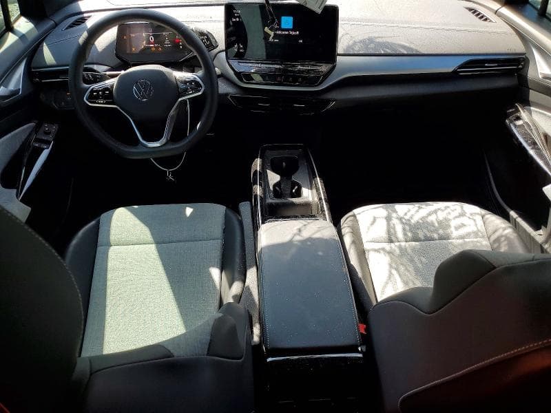 2023 VOLKSWAGEN ID.4 PRO 8