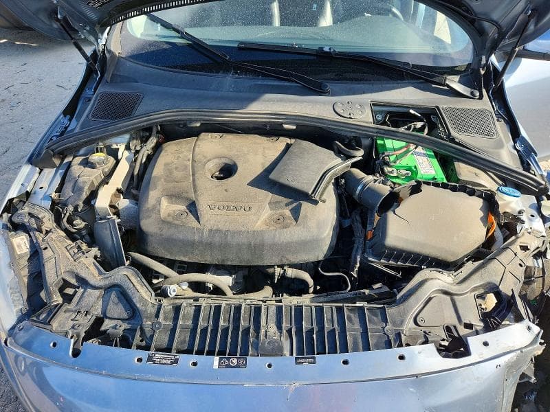 2018 VOLVO S60 INSCRIPTION 11