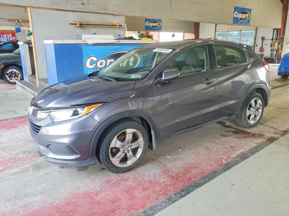 2020 HONDA HR-V LX - 1