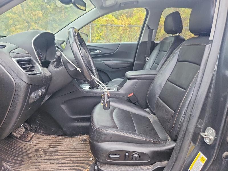 2019 CHEVROLET EQUINOX PREMIER 7