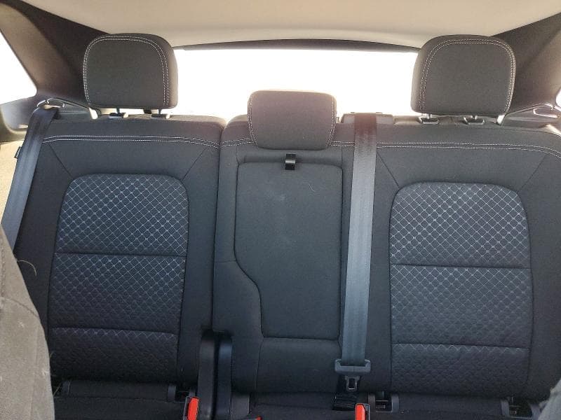 2023 FORD ESCAPE ACTIVE 10